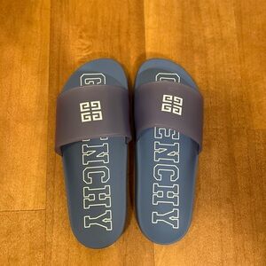 Givenchy Pool Slides
